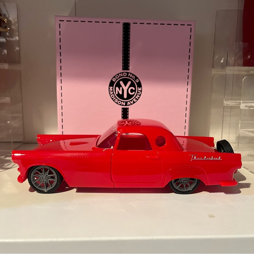 Ford Thunderbird men’s cologne‎ read description